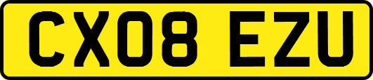 CX08EZU