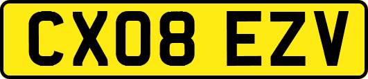 CX08EZV