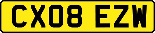 CX08EZW