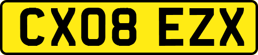 CX08EZX