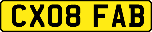 CX08FAB
