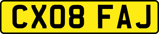 CX08FAJ