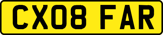 CX08FAR