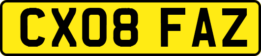 CX08FAZ