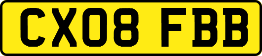 CX08FBB