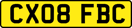 CX08FBC