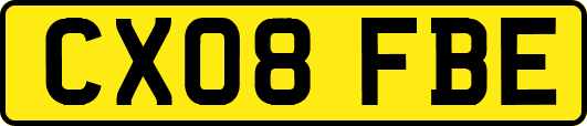 CX08FBE