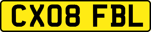 CX08FBL