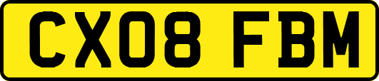 CX08FBM