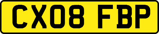 CX08FBP