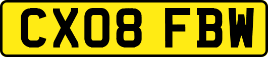 CX08FBW