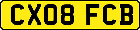 CX08FCB
