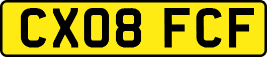 CX08FCF