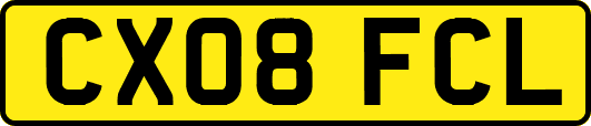 CX08FCL