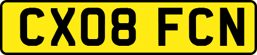 CX08FCN