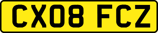 CX08FCZ