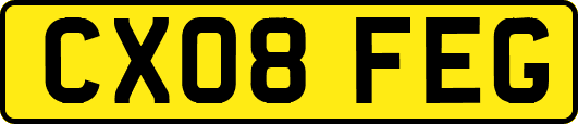 CX08FEG
