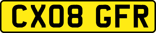 CX08GFR