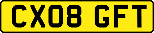 CX08GFT