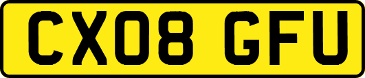 CX08GFU