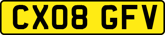 CX08GFV