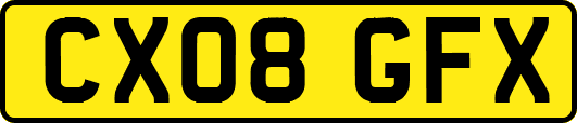 CX08GFX
