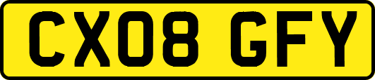 CX08GFY