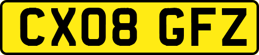 CX08GFZ