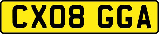 CX08GGA