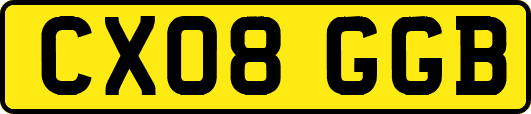 CX08GGB