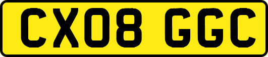CX08GGC
