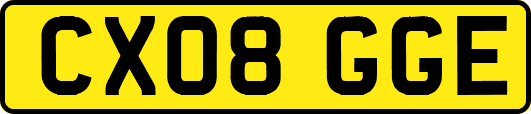 CX08GGE