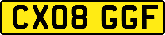 CX08GGF