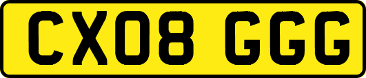 CX08GGG