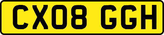 CX08GGH