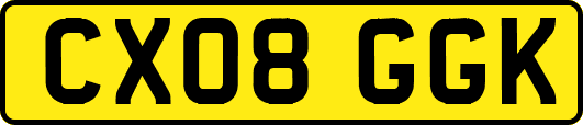 CX08GGK