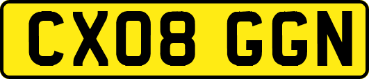 CX08GGN
