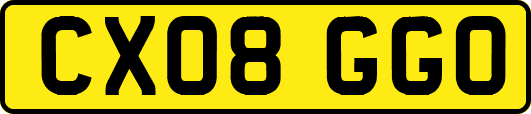 CX08GGO