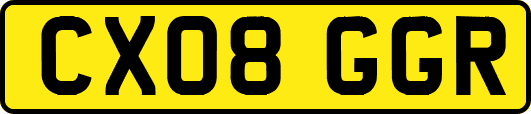 CX08GGR