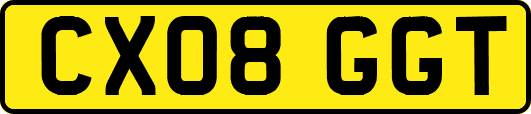 CX08GGT