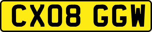 CX08GGW