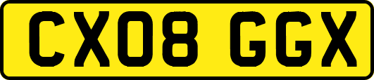 CX08GGX