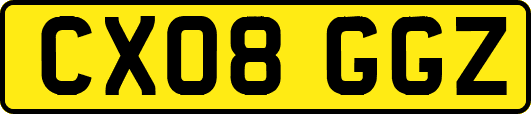 CX08GGZ