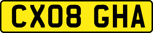 CX08GHA