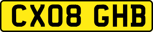 CX08GHB