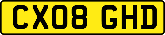 CX08GHD