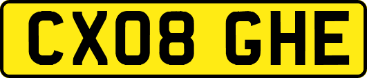 CX08GHE