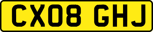 CX08GHJ