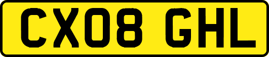 CX08GHL