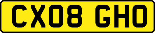 CX08GHO